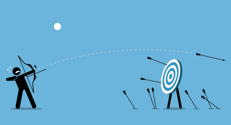 Marketing strategy mistakes